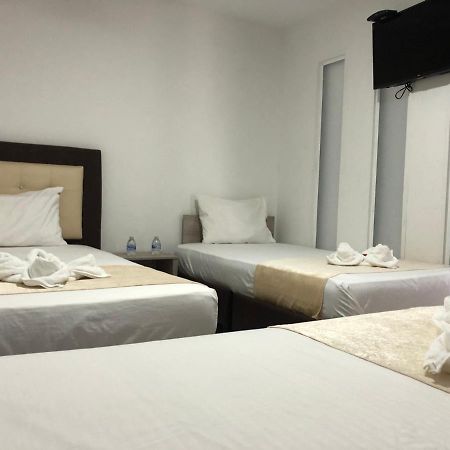Dosquebradas Hotel Pradera Plaza מראה חיצוני תמונה