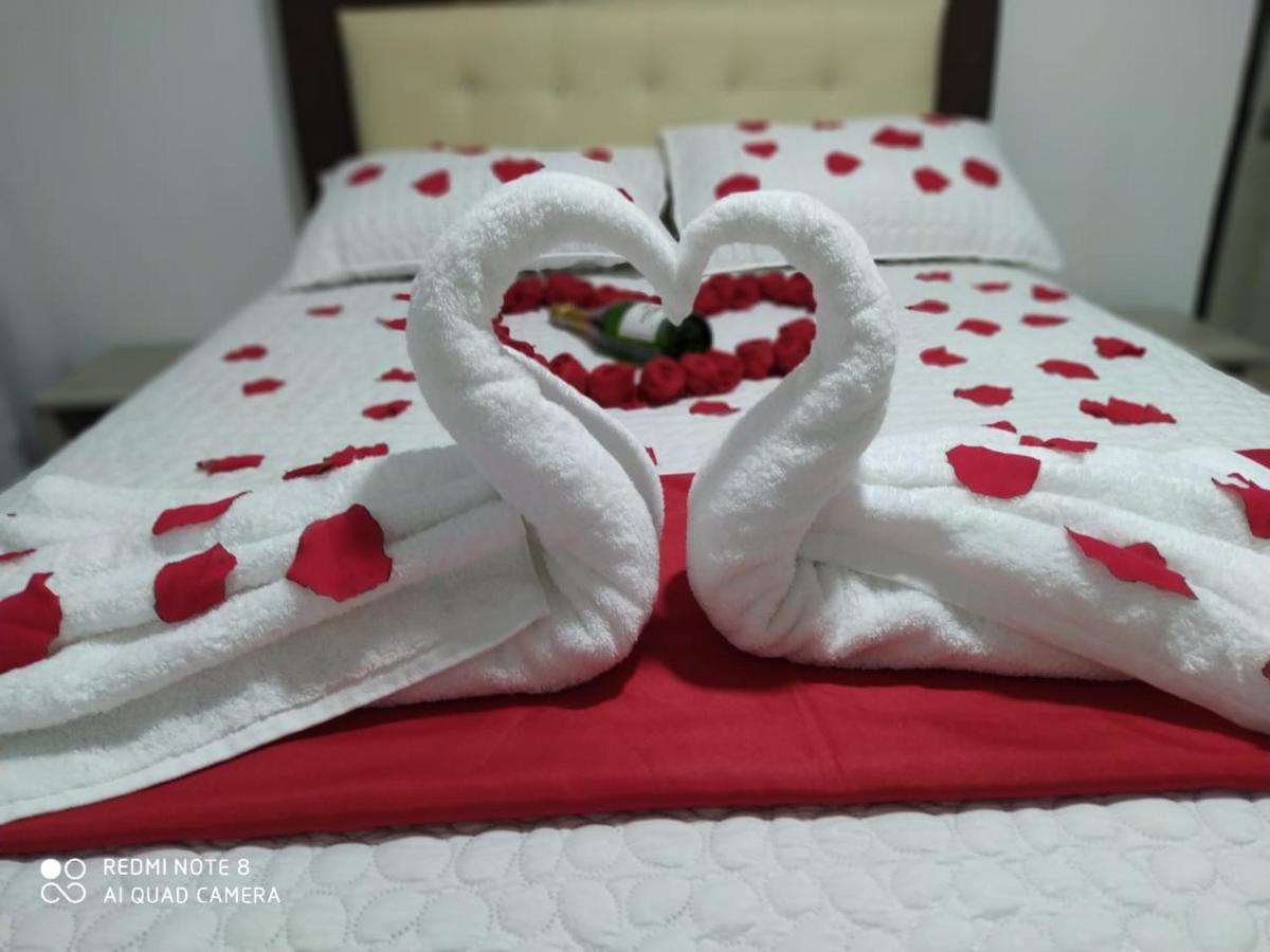 Dosquebradas Hotel Pradera Plaza מראה חיצוני תמונה