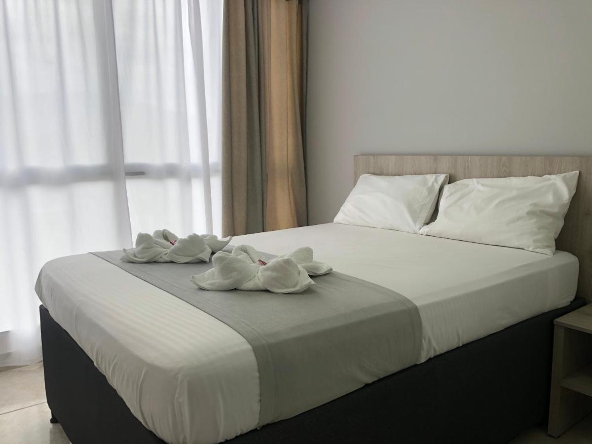 Dosquebradas Hotel Pradera Plaza מראה חיצוני תמונה