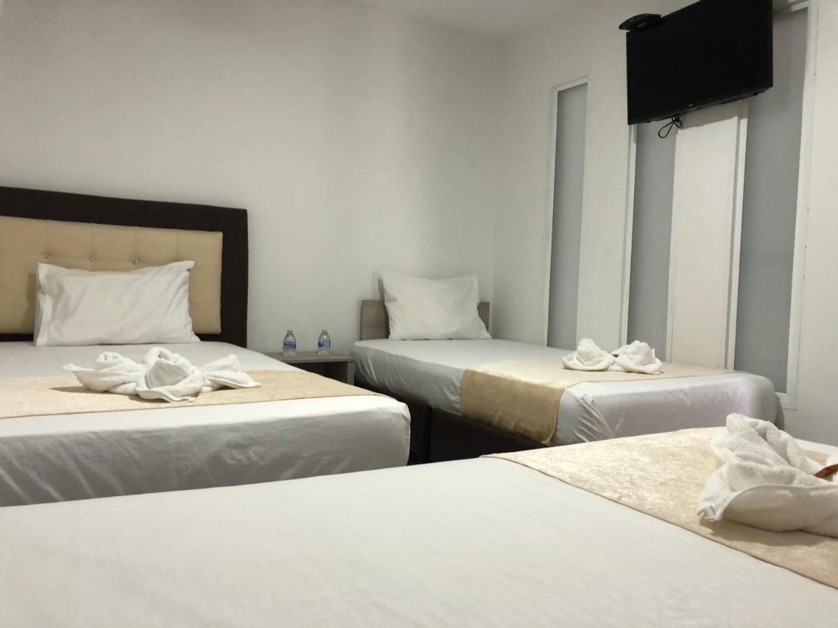 Dosquebradas Hotel Pradera Plaza מראה חיצוני תמונה