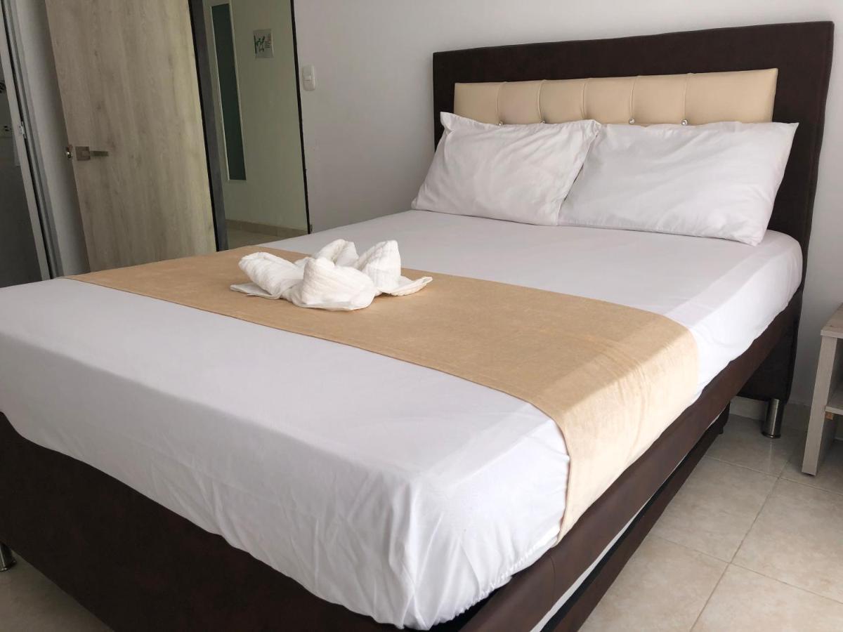 Dosquebradas Hotel Pradera Plaza מראה חיצוני תמונה