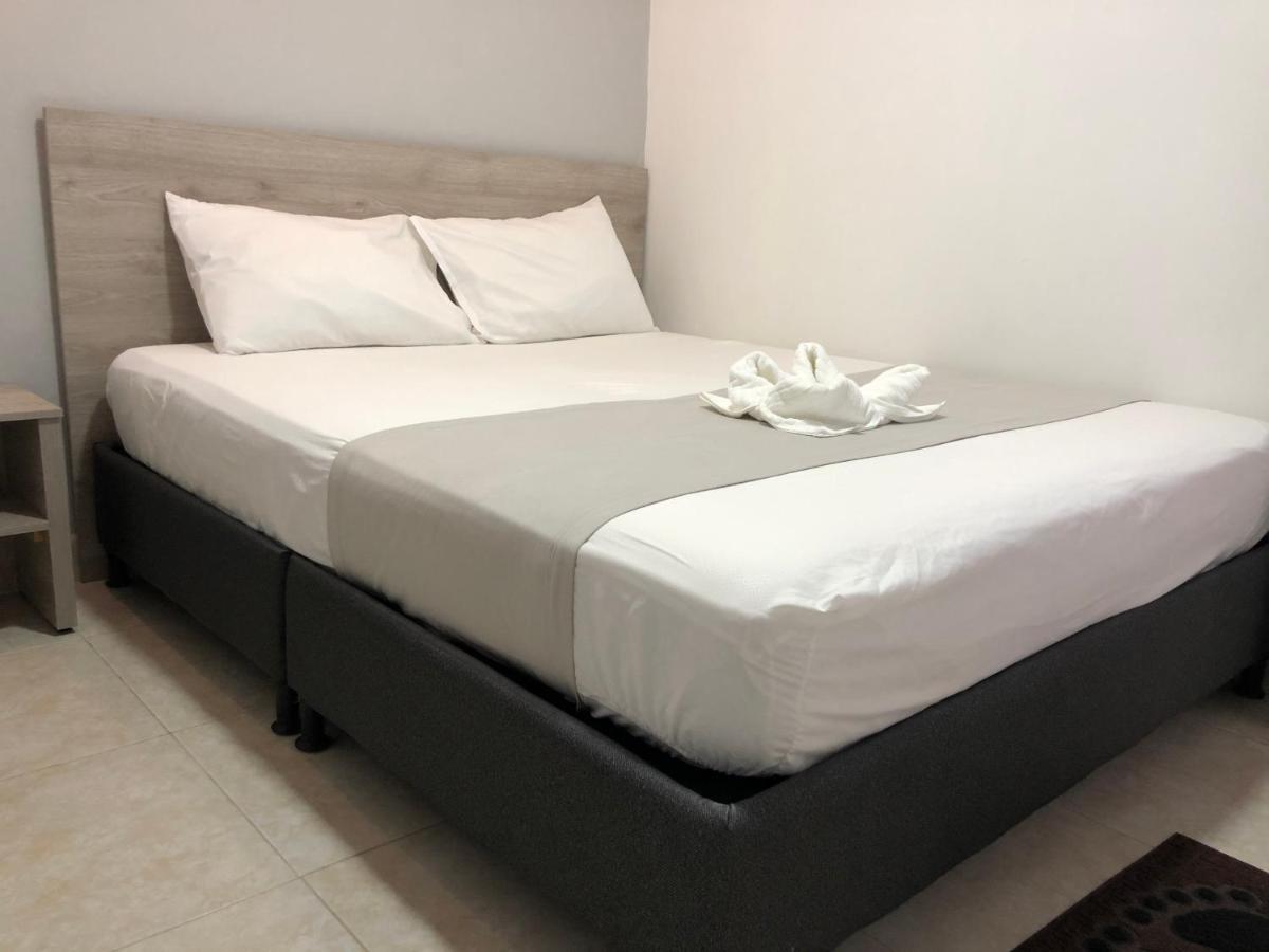 Dosquebradas Hotel Pradera Plaza מראה חיצוני תמונה