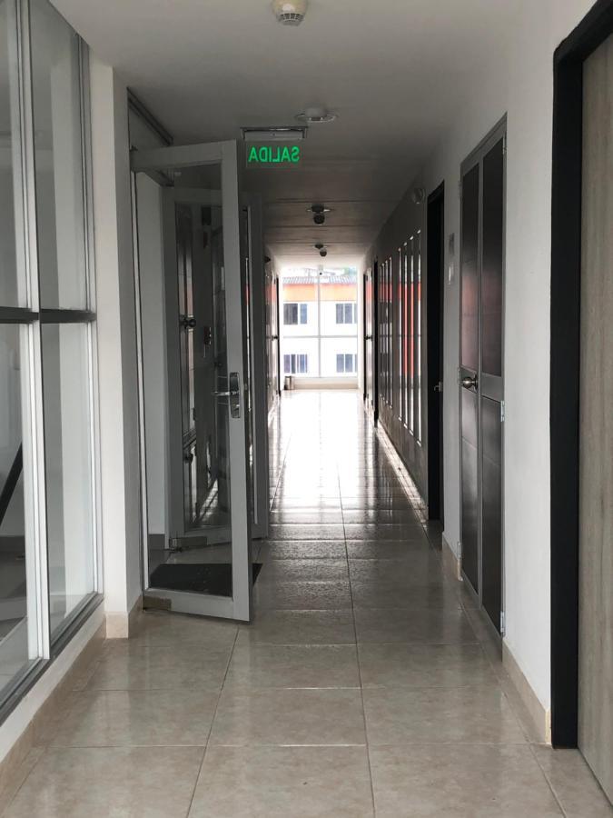 Dosquebradas Hotel Pradera Plaza מראה חיצוני תמונה