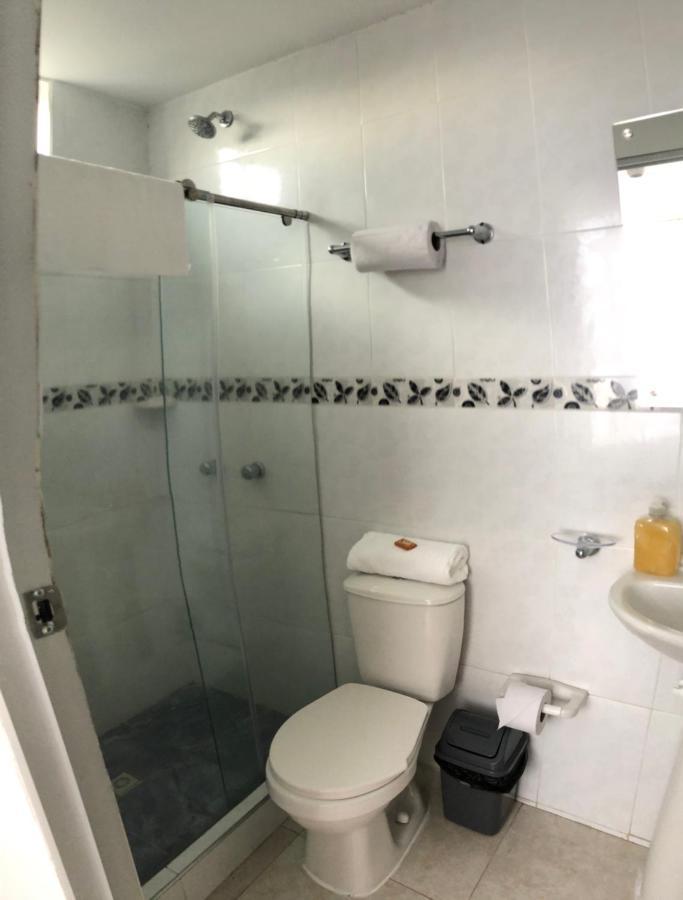 Dosquebradas Hotel Pradera Plaza מראה חיצוני תמונה