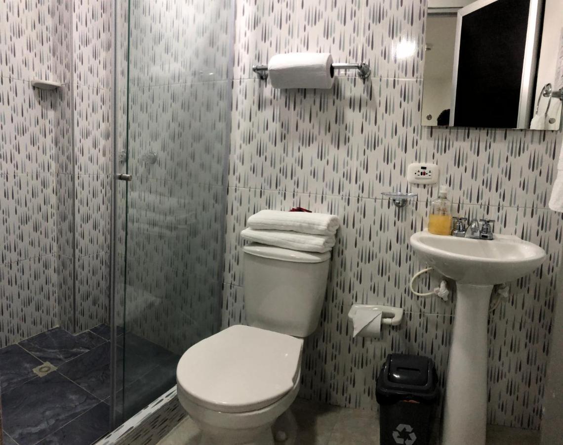 Dosquebradas Hotel Pradera Plaza מראה חיצוני תמונה