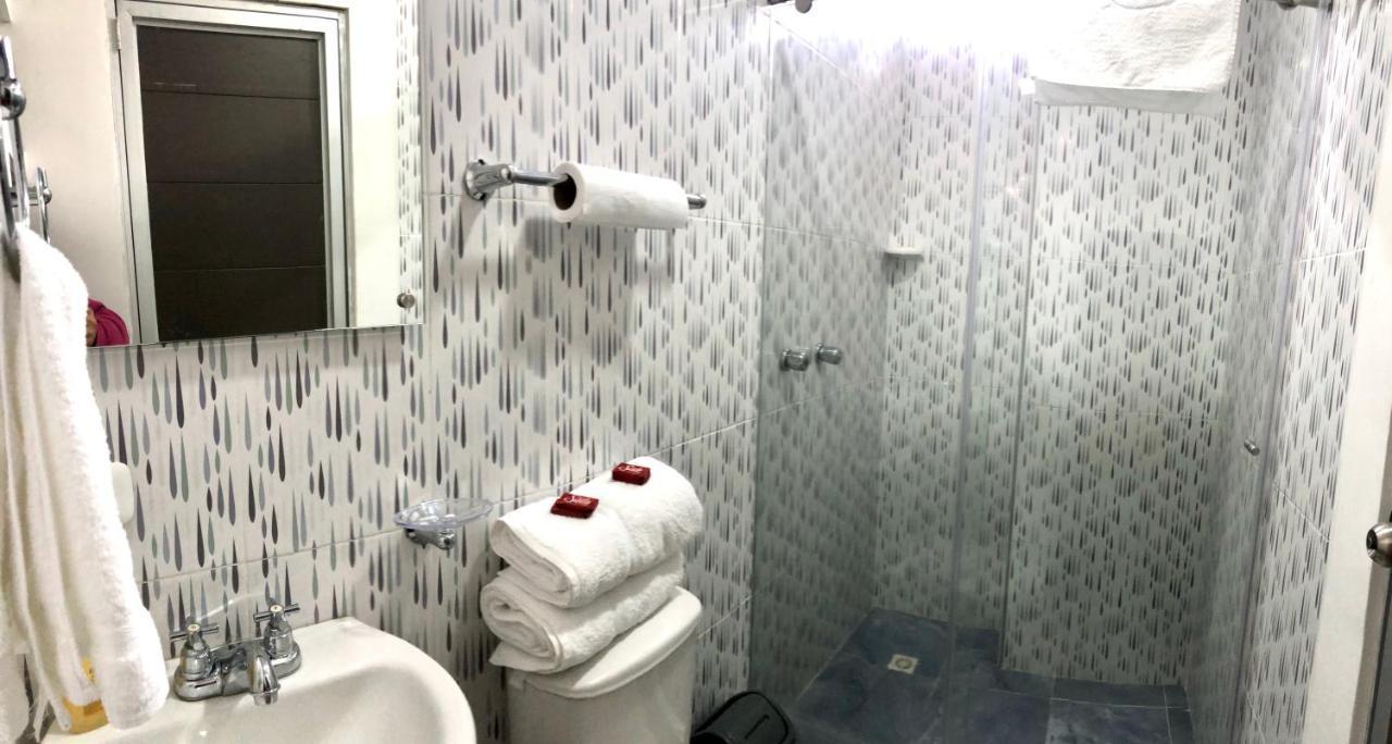 Dosquebradas Hotel Pradera Plaza מראה חיצוני תמונה